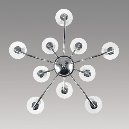 Люстра LUMION CLASSI 8034/10