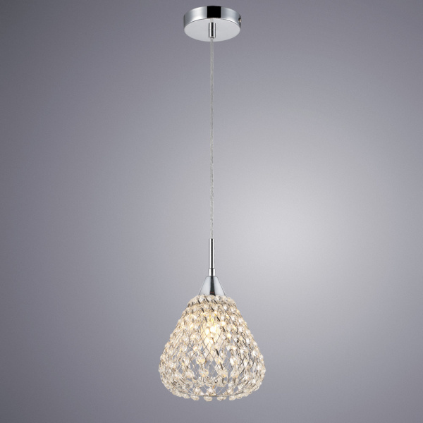 Подвесной светильник Arte Lamp ADAMELLO A9466SP-1CC