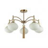 Люстра потолочная LUMION NEOCLASSI 8272/5C