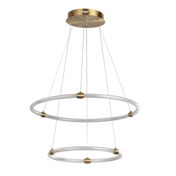 Светильник подвесной LUMION LEDIO 8010/50L