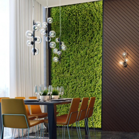 Подвес ODEON LIGHT MODERN 4818/6