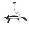 Люстра подвесная Lightstar Rullo LR0168733631