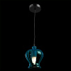 Подвесной светильник Arte Lamp FESTA A8127SP-1BL
