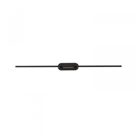 ST LUCE SL1598.411.01 Светильник настенный ST-Luce Черный/Белый LED 1*18W 4000K Настенные светильники