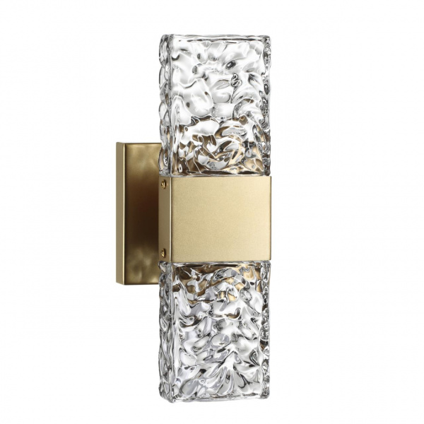 Настенный светильник ODEON LIGHT HIGHTECH 4364/5WL