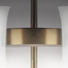 Настольная лампа Lightstar Cupola 804918