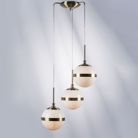 Подвес Lightstar Globo 813131