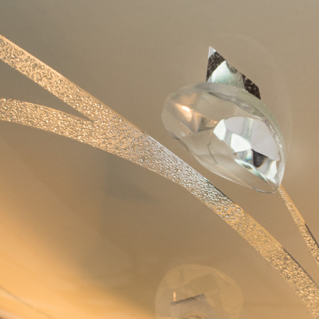 Потолочный светильник Arte Lamp JASMINE A4040PL-2CC