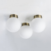 Люстра потолочная Lightstar Globo 812011