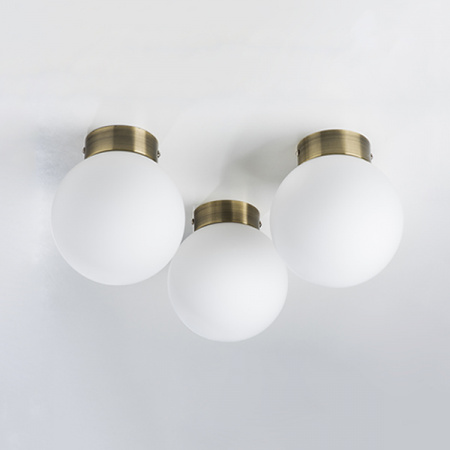 Люстра потолочная Lightstar Globo 812011