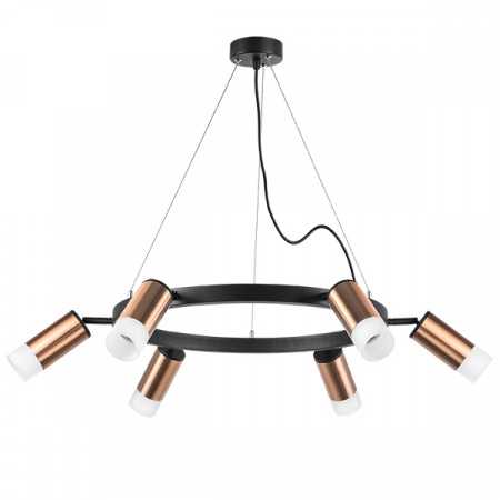 Люстра подвесная Lightstar Rullo LR0163061