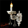 Бра Arte Lamp DULCINEA A5311AP-1WH