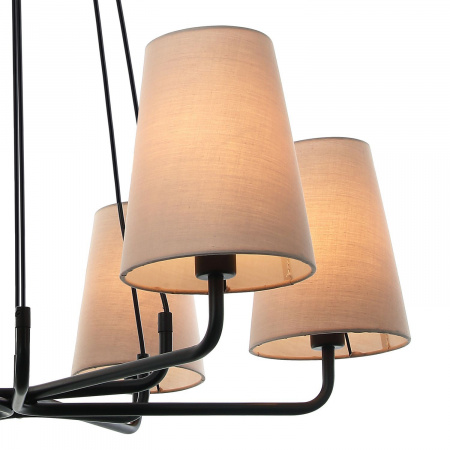 Подвесная люстра Favourite Light Pfefferling 2364-6P