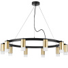 Люстра подвесная Lightstar Rullo LR0204001