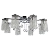 Потолочная люстра Arte Lamp CASCATA A3028PL-8CC