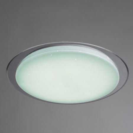 Потолочный светильник Arte Lamp SELENE A6060PL-1WH