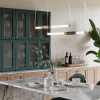 Подвесной светильник ODEON LIGHT MIDCENT 4359/14L