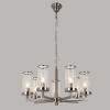 Подвесная люстра Favourite Light Assembly 2374-7P