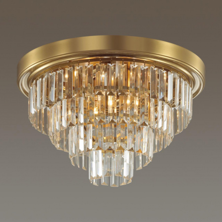 Люстра потолочная LUMION CLASSI 5257/6C