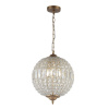 Подвесная люстра Favourite Light Orientalium 2296-3P