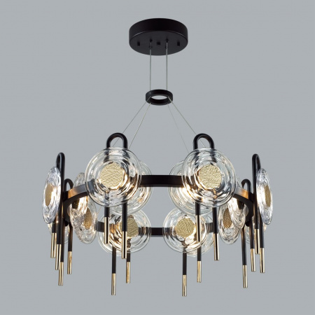 Люстра ODEON LIGHT MODERN 5407/92L