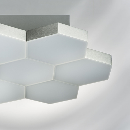 Люстра потолочная Lightstar Favo 750072