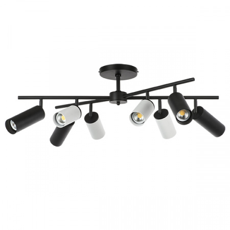 Люстра потолочная Lightstar Rullo LR728364874