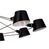 Подвесная люстра Favourite Light Eimer 1512-9P