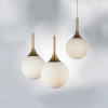 Подвес Lightstar Globo 813012