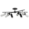 Люстра потолочная Lightstar Rullo LR7283643741