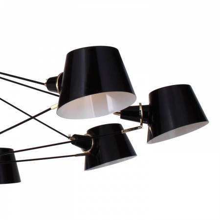 Подвесная люстра Favourite Light Eimer 1512-9P