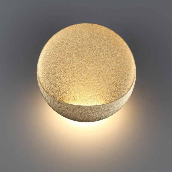 Настенный светильник ODEON LIGHT HIGHTECH 7004/7WL