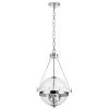 Люстра подвесная Lightstar Modena 816034