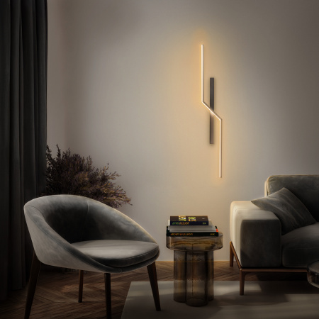 Бра Lightstar Palla 739638