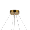 Подвесная люстра Favourite Light Magnitudo 2206-16P