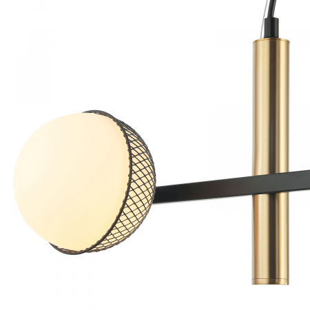 Подвесная люстра Favourite Light Odd 2826-2P