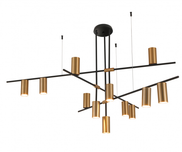Люстры Kink Light Рия 07621-12,20