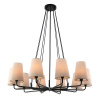 Подвесная люстра Favourite Light Pfefferling 2364-10P