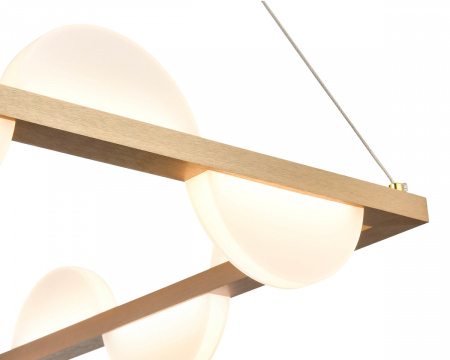 Подвесной светильник Vele Luce Drop VL7194P16