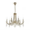 Люстра ODEON LIGHT CLASSIC 5063/6
