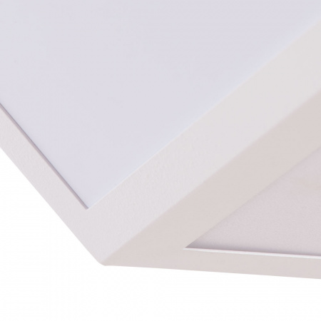Потолочный светильник Arte Lamp MULTI-PIAZZA A1929PL-1WH