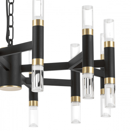 Люстра подвесная Lightstar Iris 734247