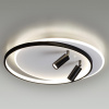 Люстра потолочная LUMION LEDIO 5603/75CL