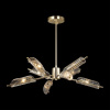 Люстра на штанге LUMION MODERNI 6537/8C