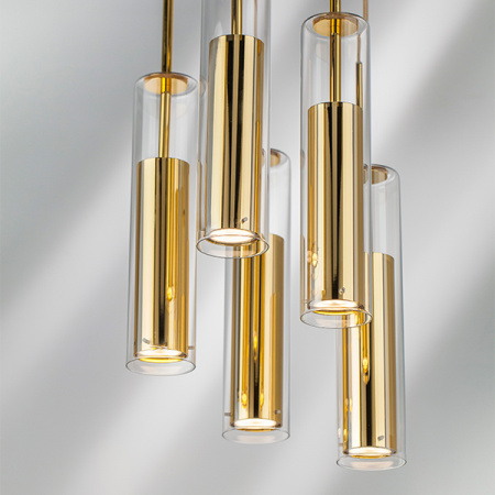 Подвес Lightstar Cilino 756052