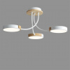 Люстра потолочная LUMION LEDIO 5654/54CL