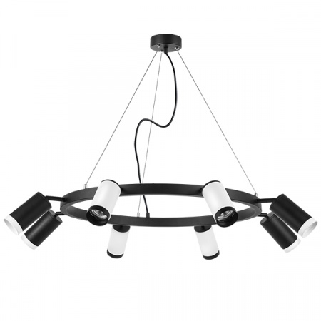 Люстра подвесная Lightstar Rullo LR01836437467