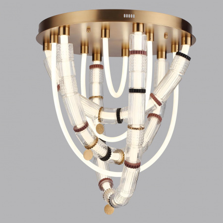 Люстра потолочная ODEON LIGHT L-VISION 5455/80CL