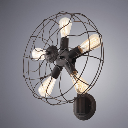 Бра Divinare COTTERO 5002/05 AP-5