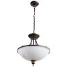 Подвесная люстра Arte Lamp BONITO A9518SP-3BA